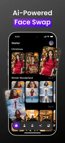 SWRMCEO's tweet image. AppSwarm Corp Announces the Launch of Starlor: A Cutting-Edge AI Face Swap App for Photos and Videos

finance.yahoo.com/news/appswarm-…