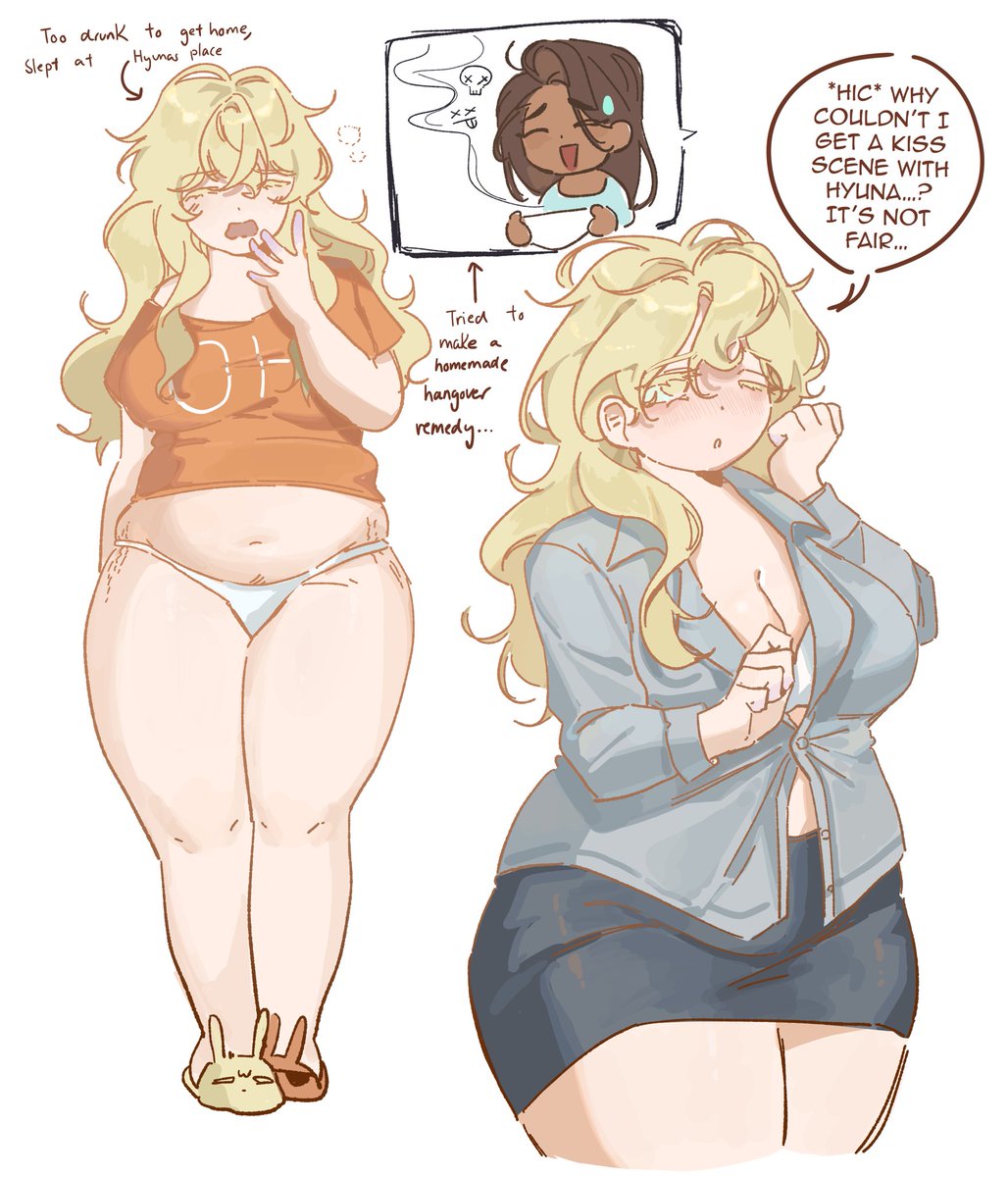 fancylxncy's tweet image. Actor au fem luka for the soul