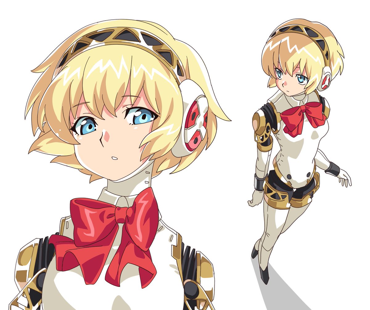 chinozaki_'s tweet image. 