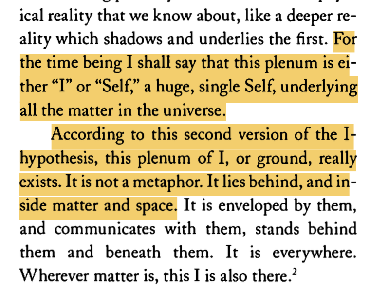 nabeelqu's tweet image. Most people know of Christopher Alexander's "Pattern Language" or "Timeless Way of Building", but few know about his religious turn in "The Nature of Order", where he develops a Catholic-Shintoist metaphysics in which God lives in matter, and beauty is the act of revealing God: