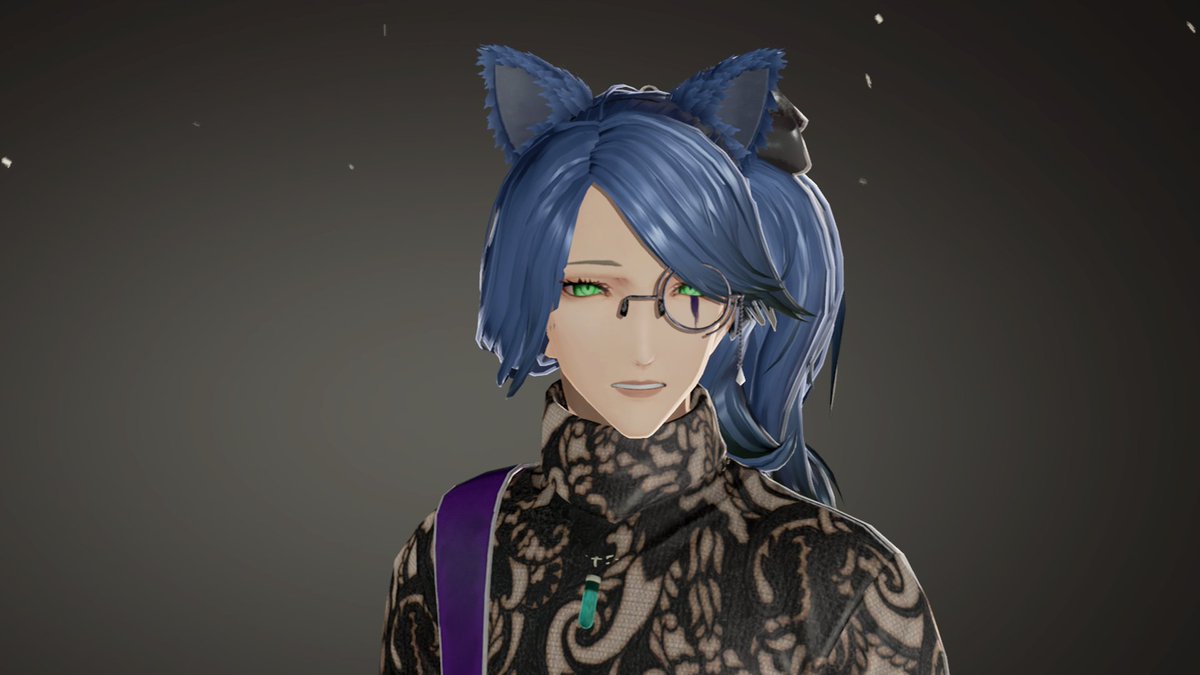 Mel'Dritch, Existence is futile tweet media