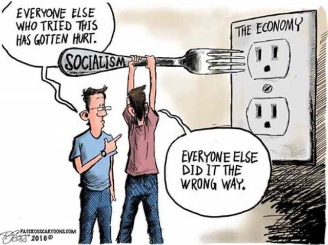 Razzbender's tweet photo. This is the image I posted on February 19th 2023 , that @facebook  / @Meta  took down YESTERDAY for "promoting suicide".

What a f'ing farce !!  #Socialism #SocialismKills  #venesuela https://t.co/SCHercVKKv