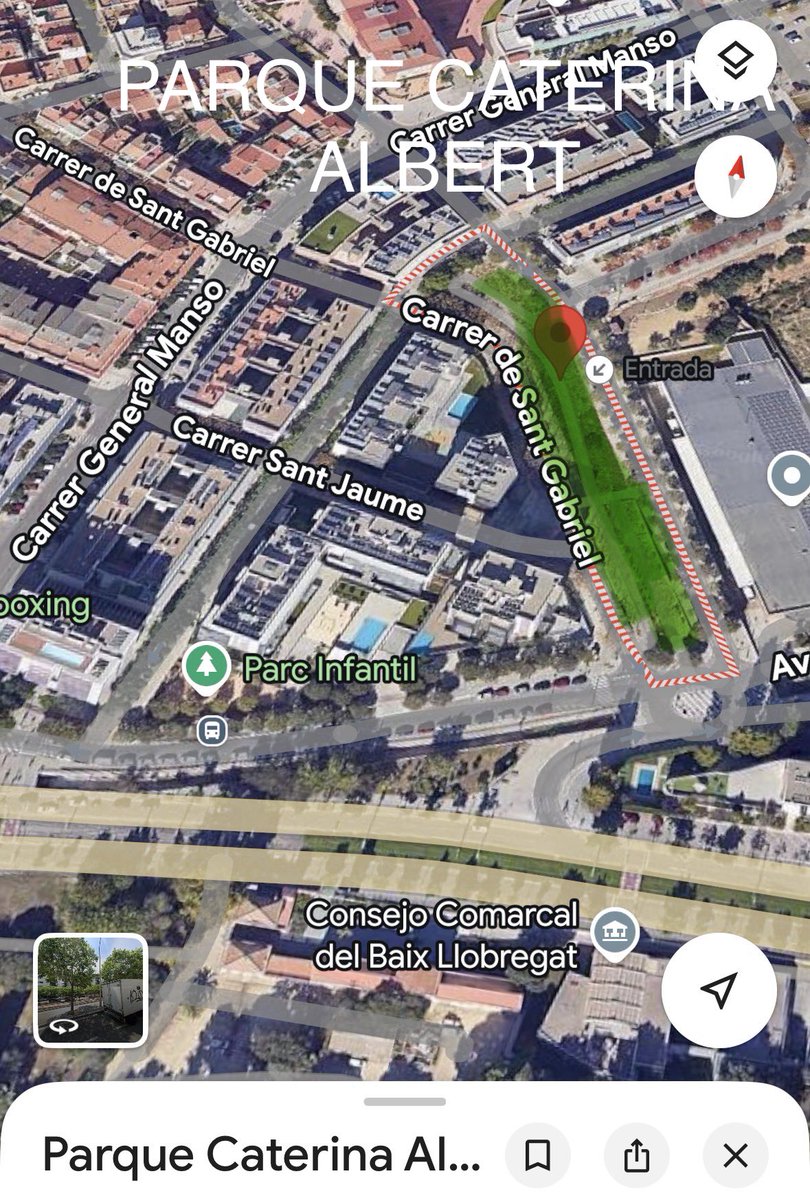 Veïns i Veïnes ⚪️ TORREBLANCA 3 Sants tweet media
