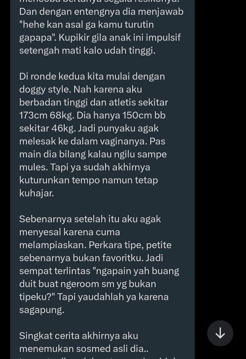 nurxaledaaa's tweet photo. hah idol indo?

anyone bisa kasih insight? https://t.co/DtgfEfSgMr