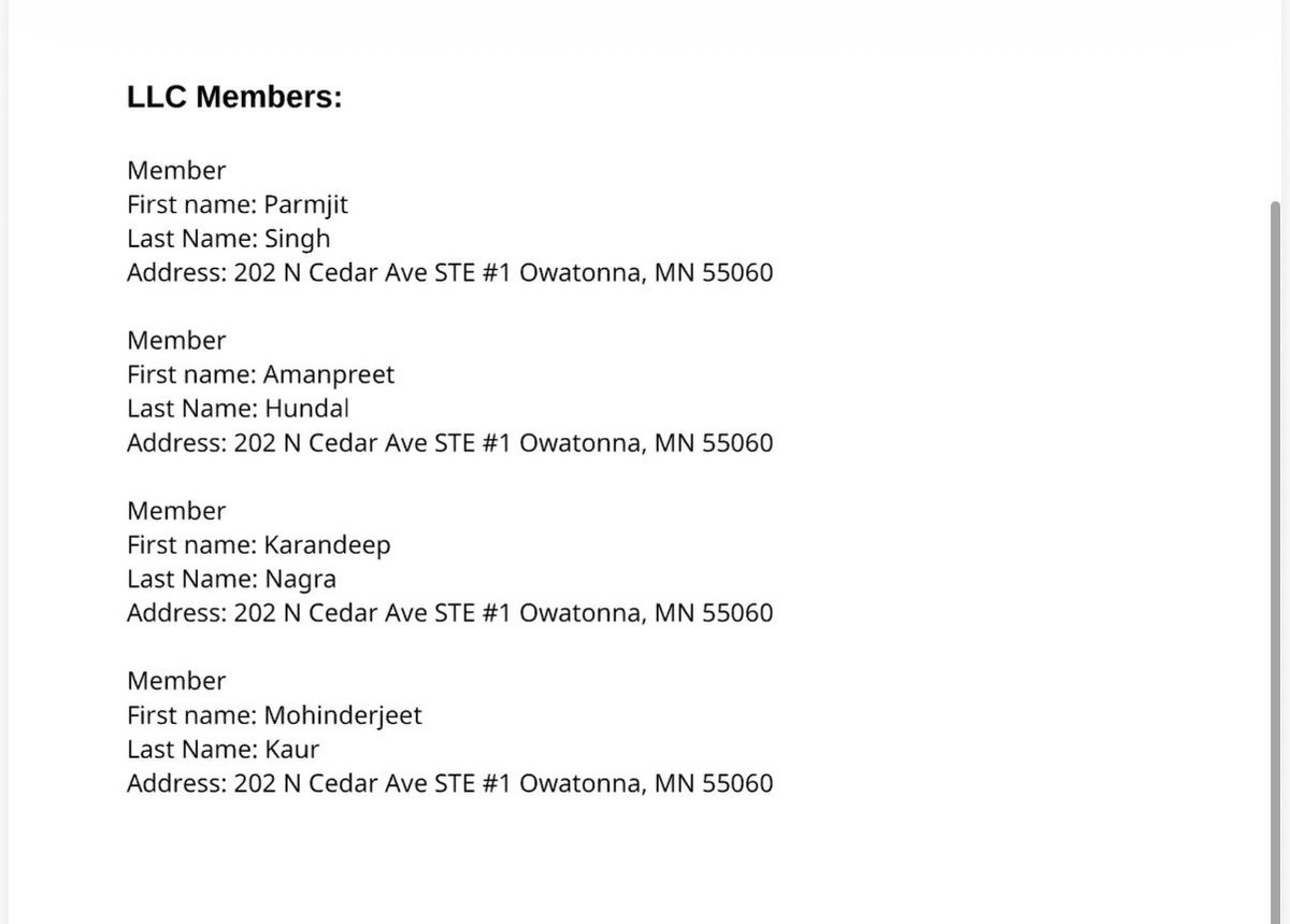 <a href="/catturd2/">Catturd ™</a> Someone needs to run the visa statuses of the owners of the (former?) Hilton