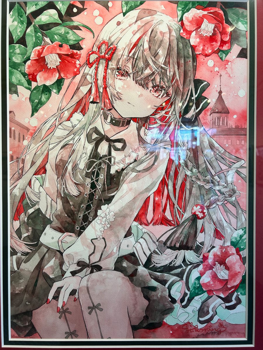 優子鈴（ゆこりん）○BOOTH通販中 (@_yukoring) / Posts / X