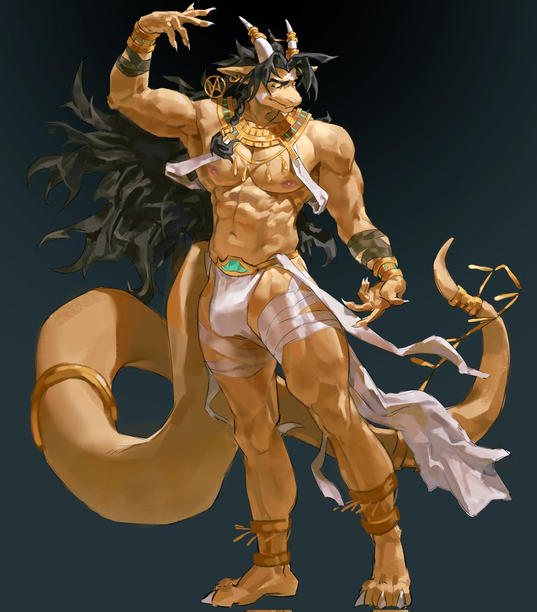 XIONGDAZZ's tweet image. 🙏