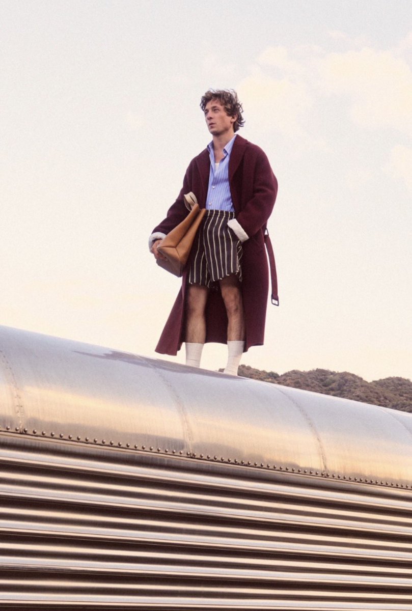 big fan of whatever is happening here