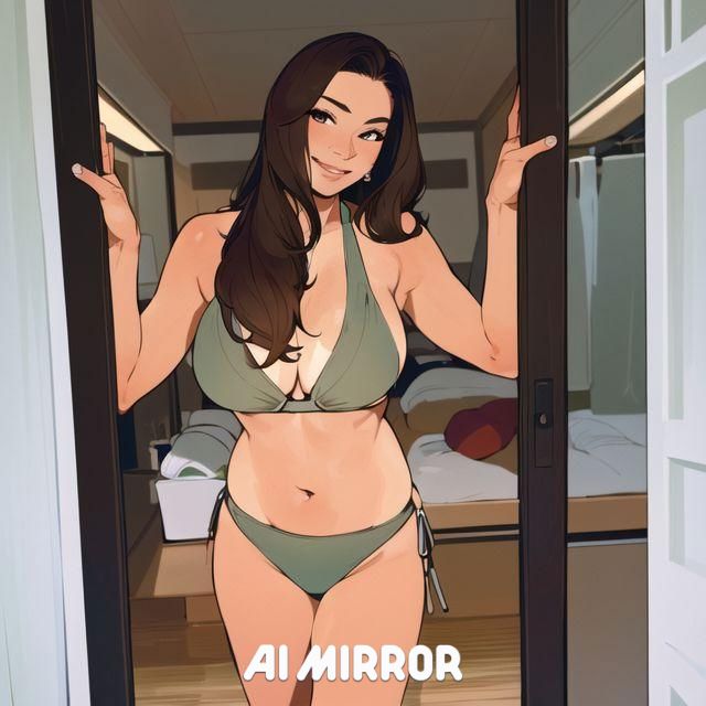 Moonoise1's tweet image. AI ทำถึงจิงๆ