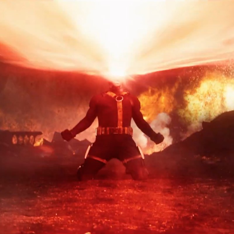 How it started                How it’s going