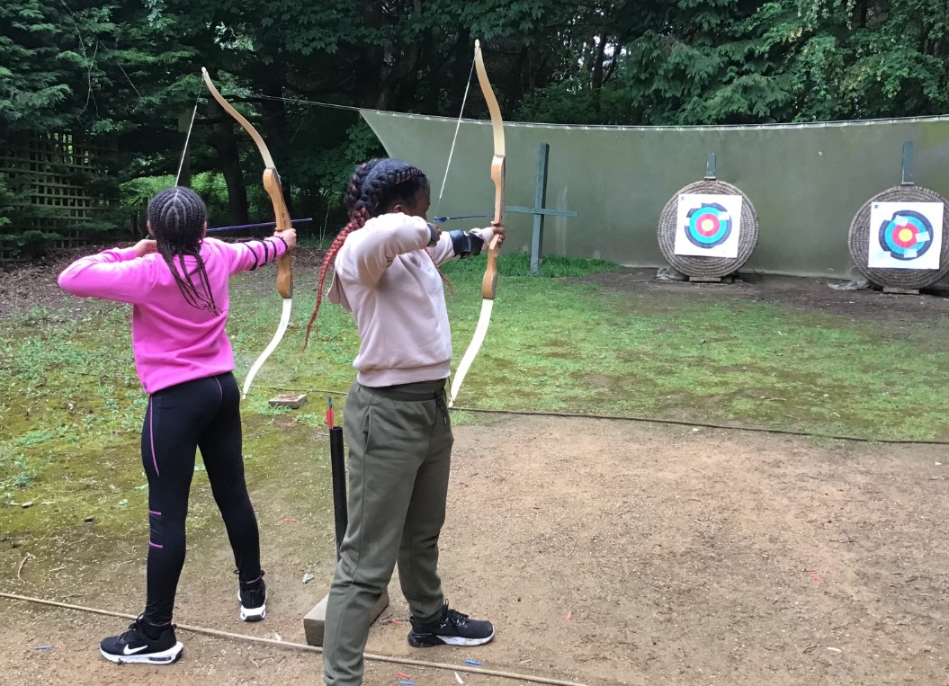 HerdFarm's tweet photo. Half Term Adventure Day’s 16th, 17th and 18th February 2026!!

Join us for a day full, or 3 full days, of exciting outdoor activities!

9am – 4pm (gates open 8.45am)

Come join us for a day filled with excitement and fun.
Bookings through Eventbrite!

https://t.co/YlMflk6uIb https://t.co/dKh5eXpNwe