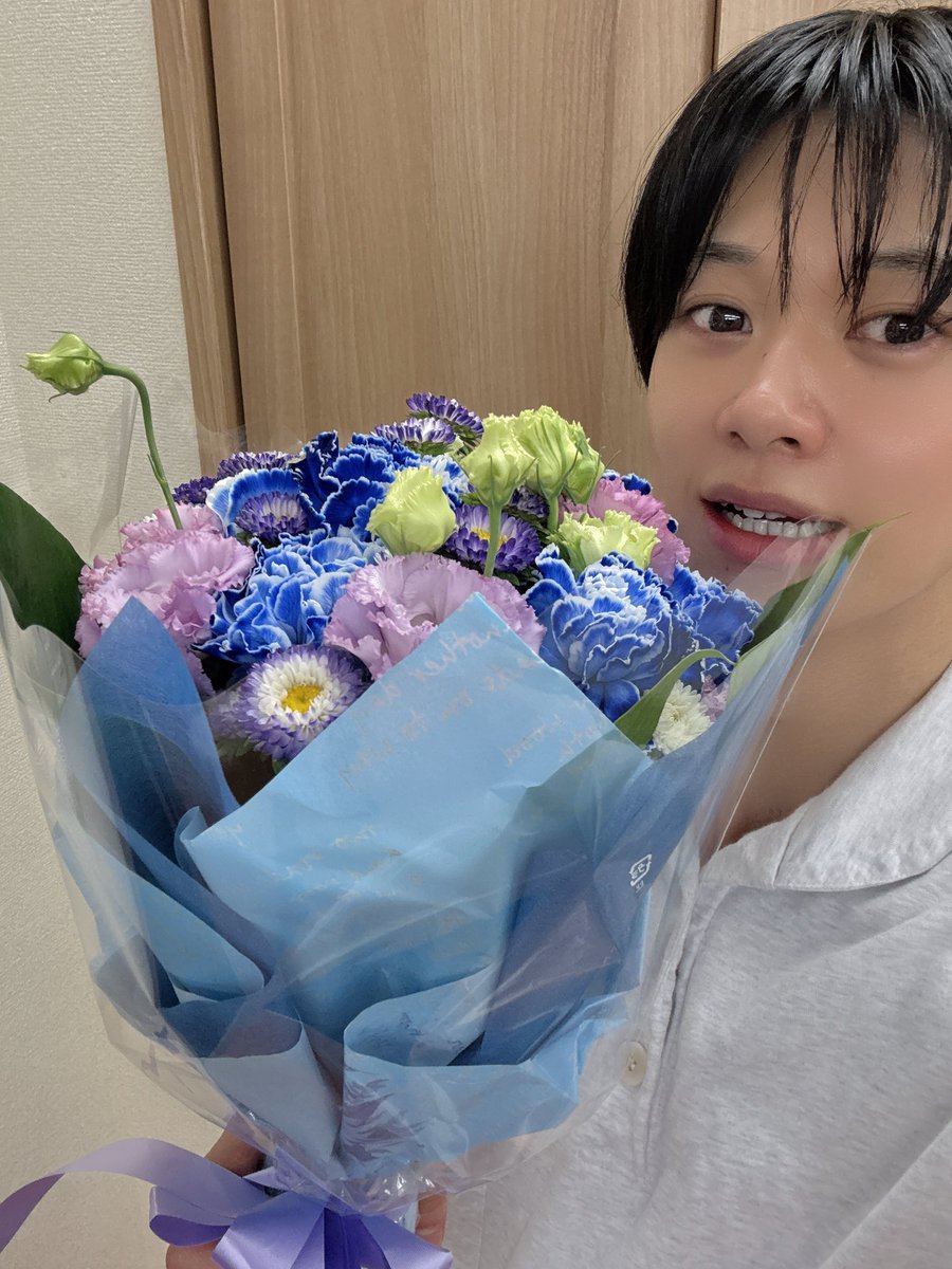 小川 史記(BUDDiiS)＆STAFF tweet media