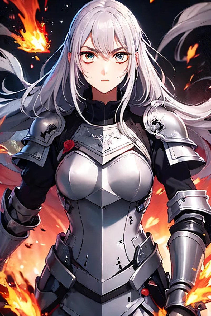 #AIイラスト #AIart #SeaArt