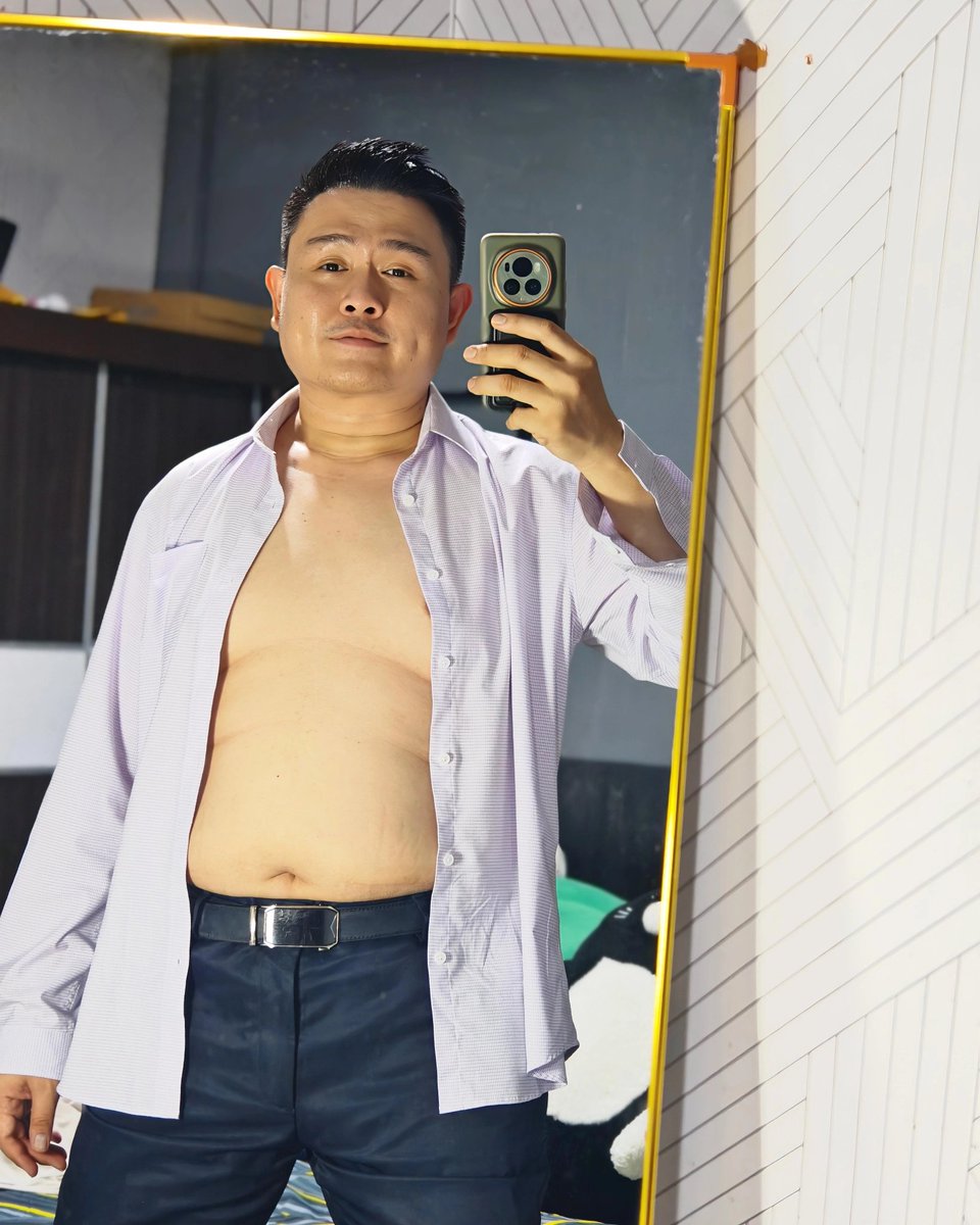 Mr_Chubby_Panda's tweet image. Arigato