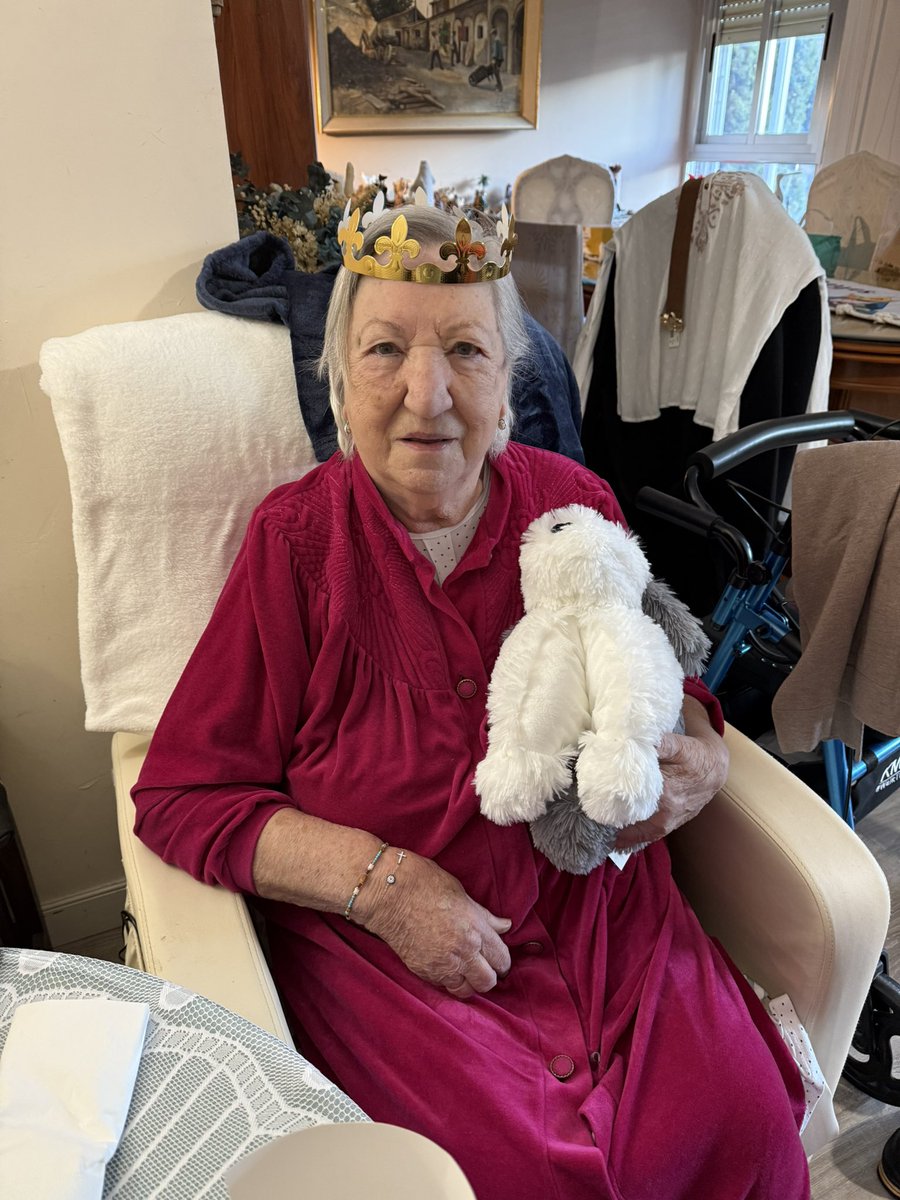 Mis mejores regalos! Por fin en casa ❤️