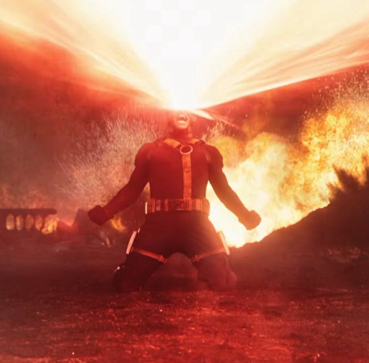 therealsupes's tweet image. perfection