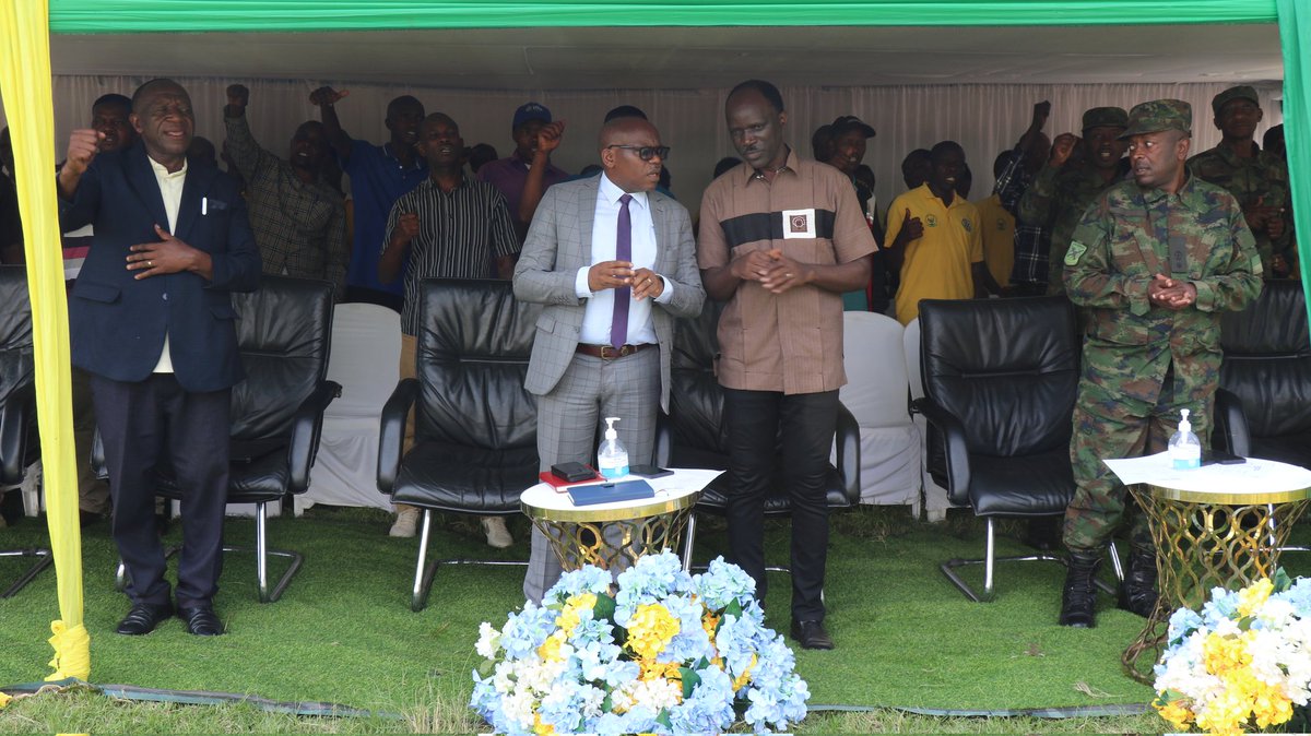 Nyamasheke District tweet media