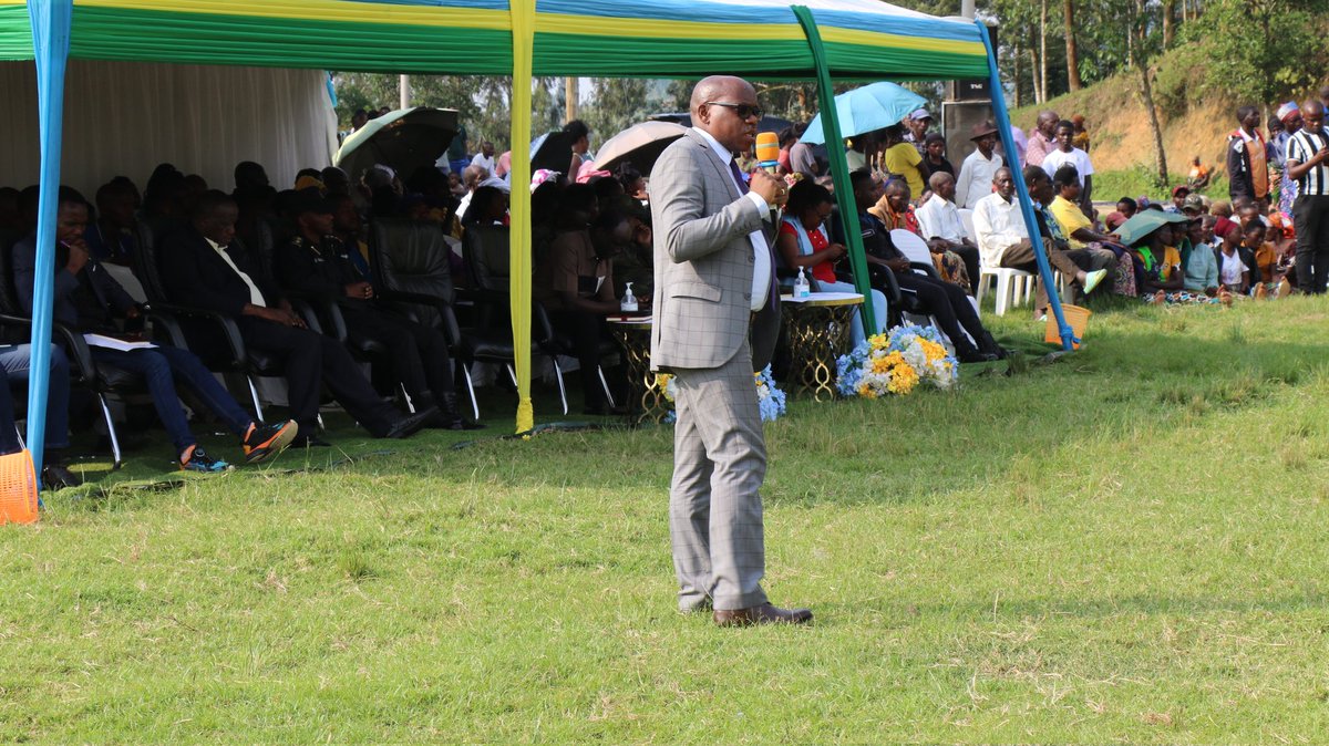 Nyamasheke District tweet media