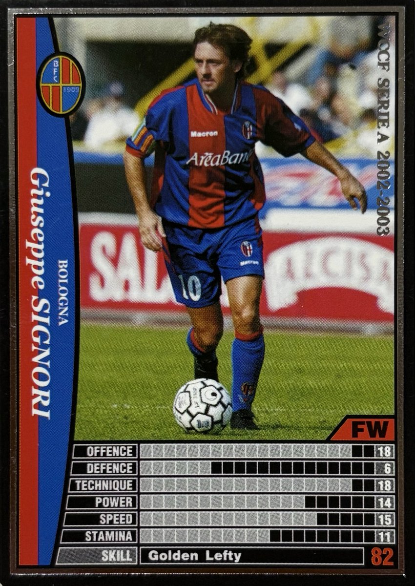 wccf リアルは01-02は怪我がちであまり試合出てなくて02-03は復活の二