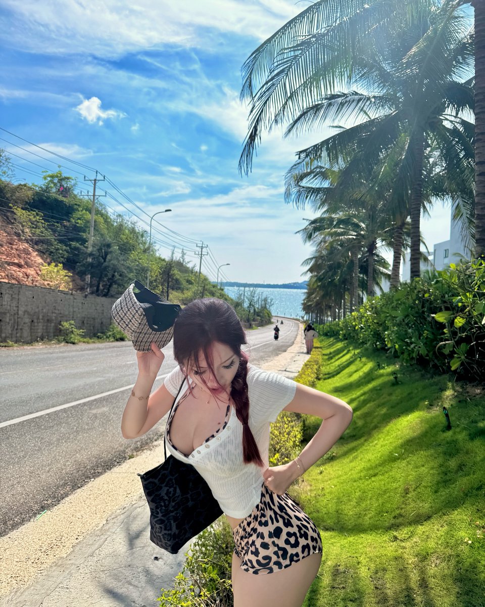 Trương Hạnh tweet media