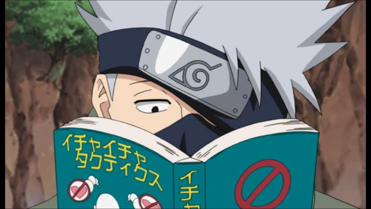 kakashi hatake core