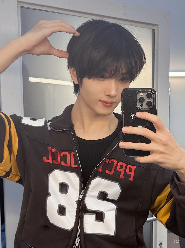 ︎Alden, Dalton. tweet media