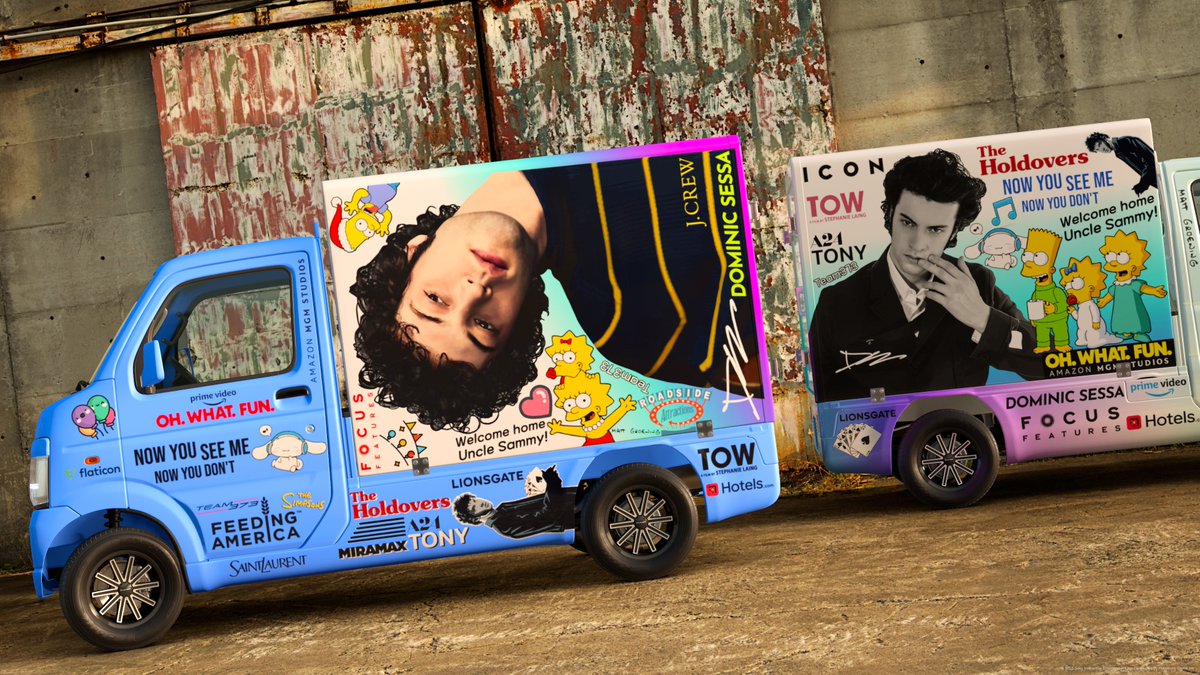 Dominic Sessa #DominicSessa