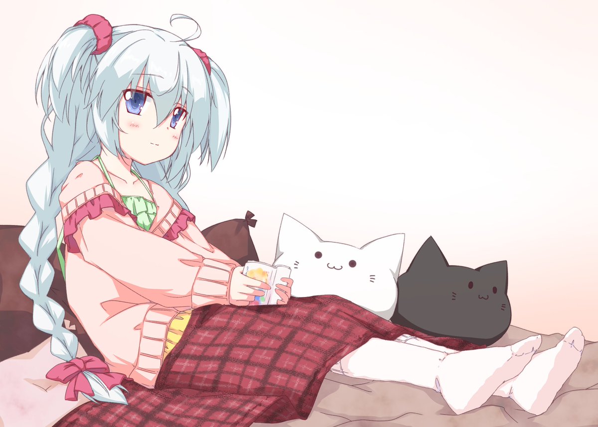 にゃあ△ (@nya046) on X