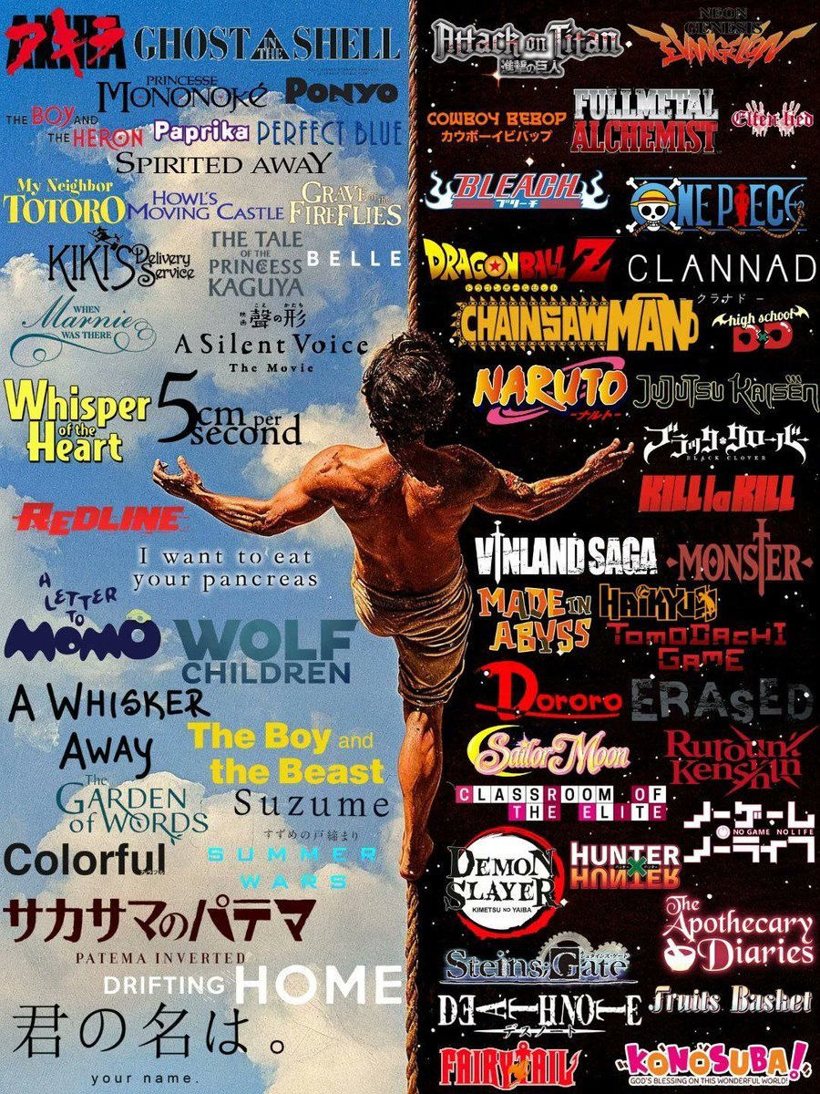 Which side are you on?