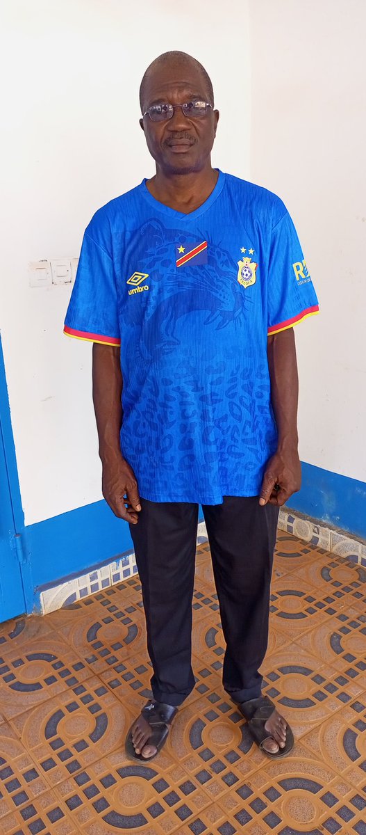JMVek1's tweet photo. RDC ❤️🇨🇩. Pourquoi pas 💪🏿 https://t.co/q7Vhtt2rDp