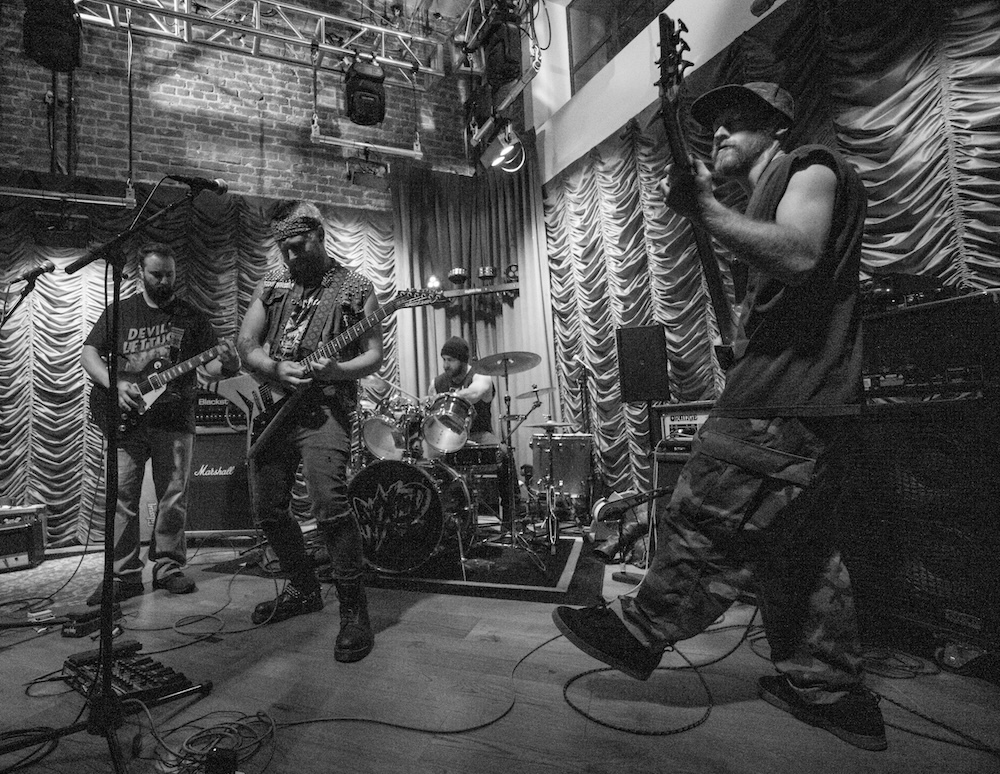 🎸Return of Rock🎸 tweet media