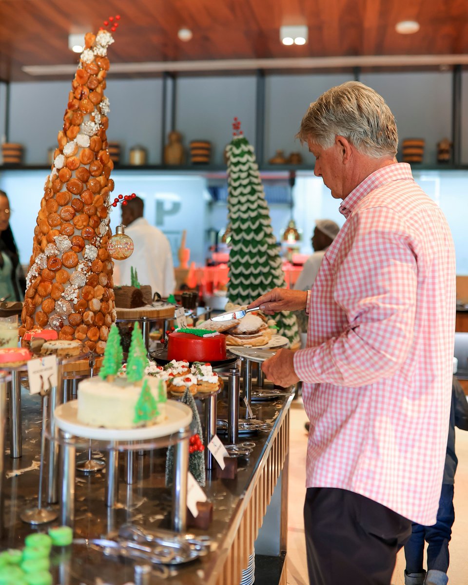 Four Points by Sheraton Kigali tweet media