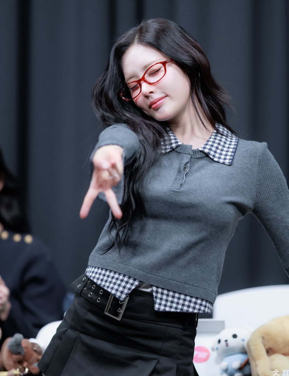 dancefrom9's tweet photo. 260103 시그

#프로미스나인 #fromis_9
#박지원 #ParkJiWon https://t.co/hD8hoqSRdB