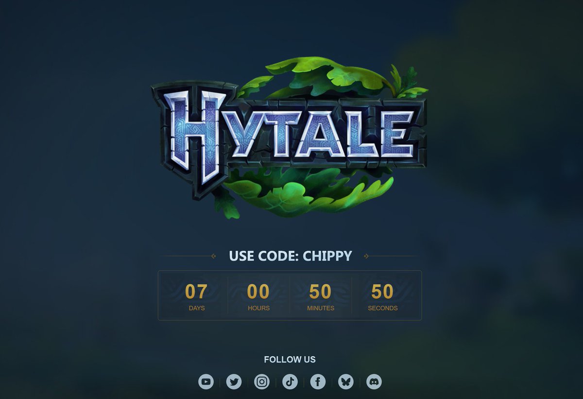 Chippy 🌳 tweet media