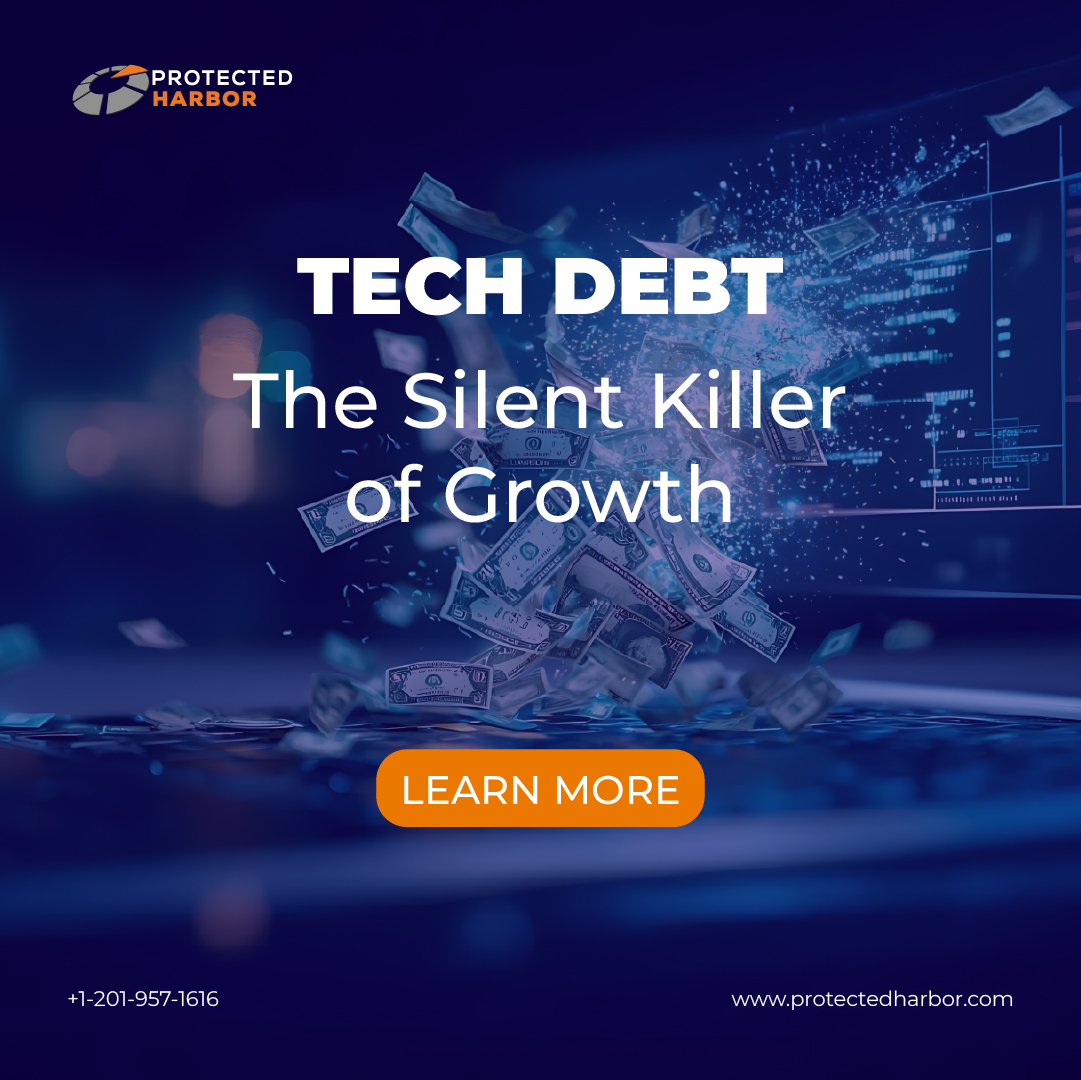 Technical debt rarely looks like failure.

It looks like hesitation.

tinyurl.com/5n83kzwb