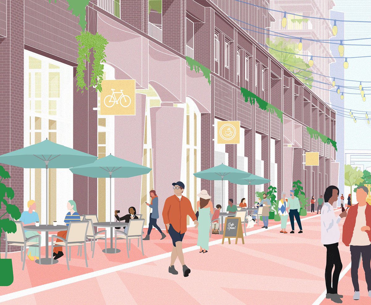 Populo Living tweet media