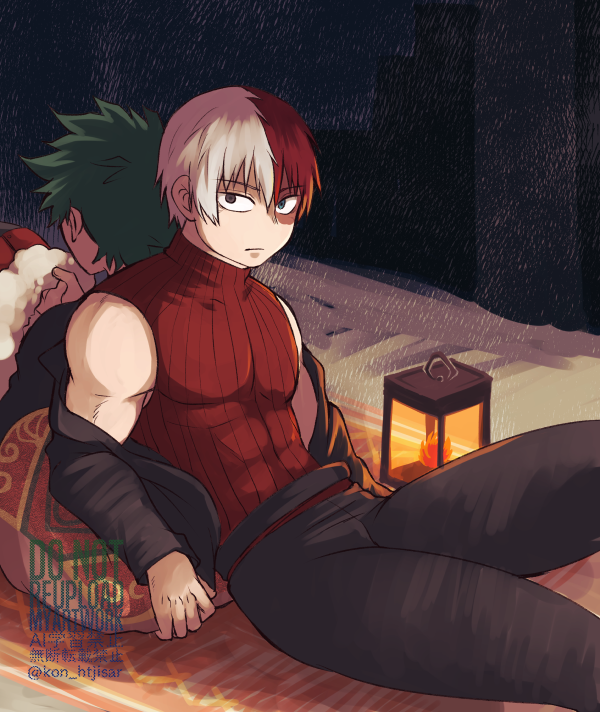 朔弥🍰 (@398_mha) / Posts / X