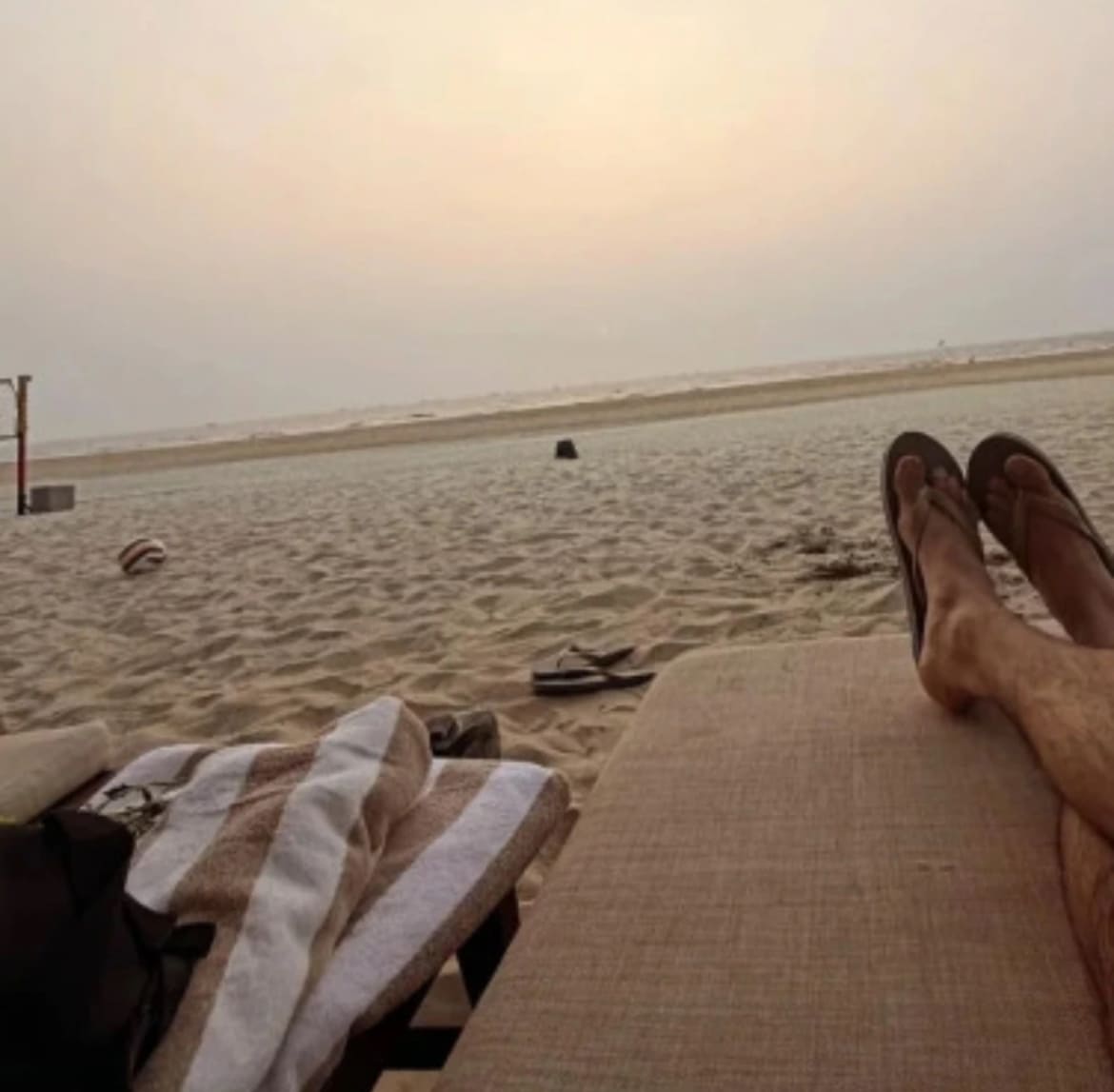 #KartikAaryan’s Goa Photos Just Sparked Major Speculation - wp.me/p4OreX-12CJ #SimplyAmina