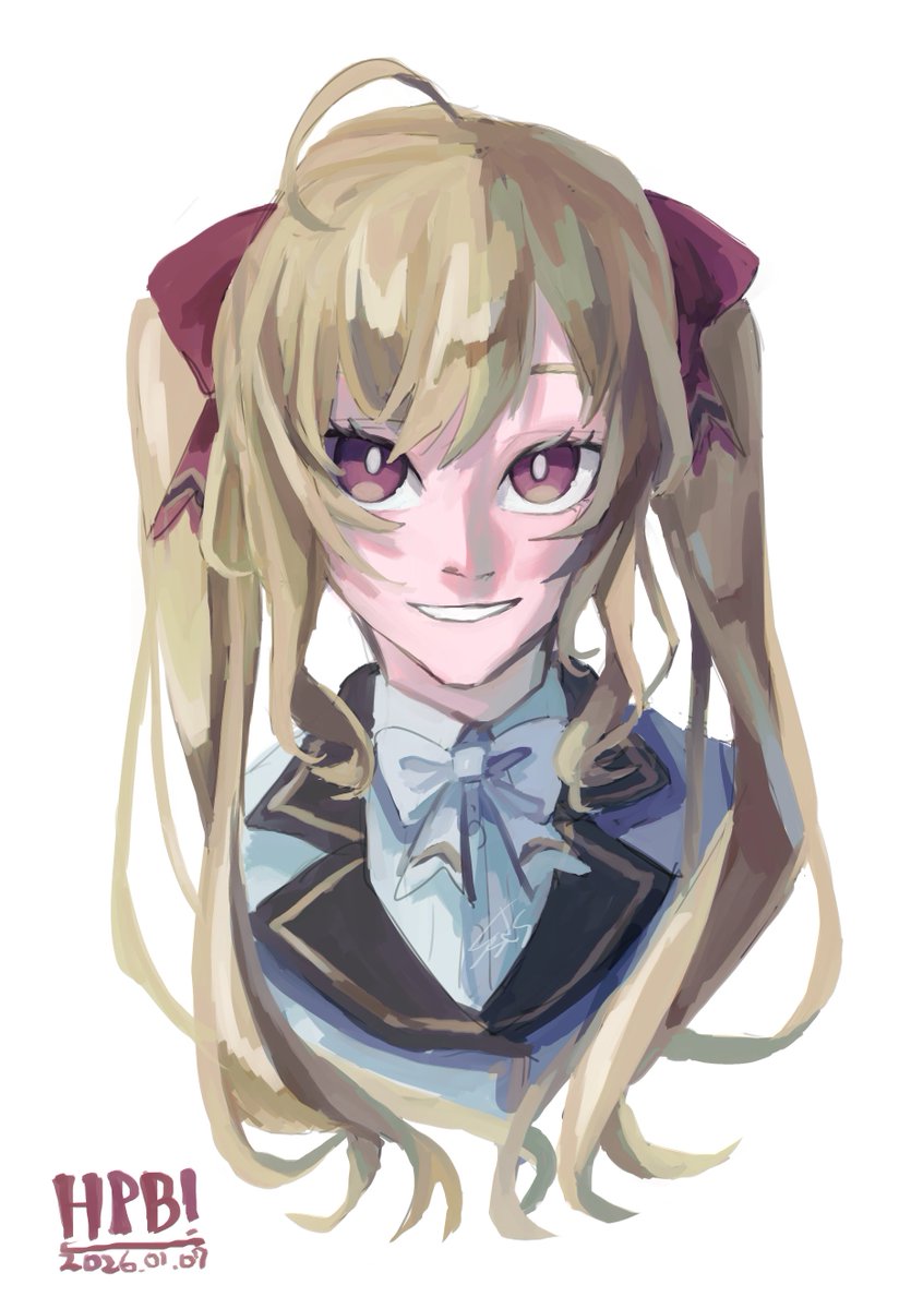 #リオンあーと #たかみやくんおたおめ2026