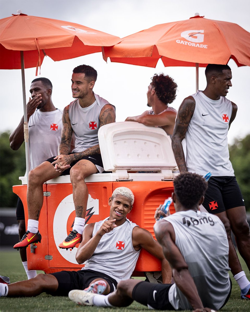 VascodaGama's tweet image. 2️⃣0️⃣2️⃣6️⃣ 

😁🤙💢

📸: Dikran Sahagian | #VascoDaGama