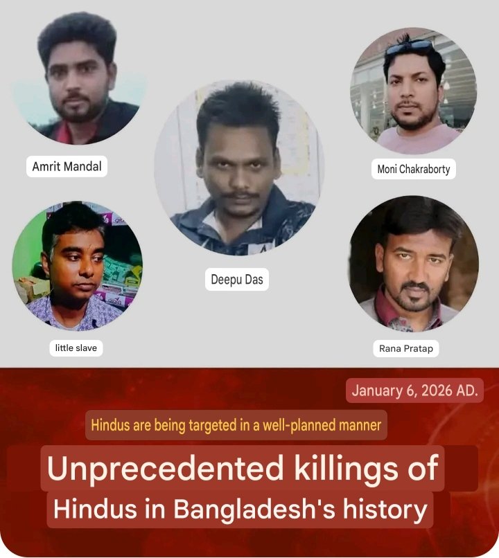 smallick82's tweet image. In the last 15 days, 7 Hindu youths have been killed, how many more wives will lose their virginity, how many more children and fathers will lose their children, how many more parents and children will lose their children??????
