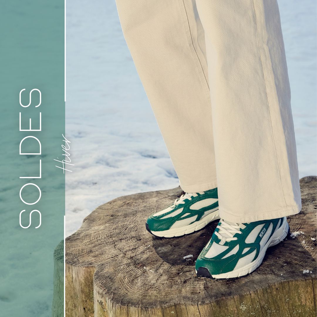 ❄ CONCOURS SOLDES D'HIVER ❄
Faites le plein de bonnes affaires ! 🛍️ Remportez un bon d'achat de 100€ pour un shopping hivernal au top ☃
Comment participer :
1/ Suivre <a href="/Spartoo/">Spartoo</a>
2/ Liker ce post
3/ Taguer un(e) ami(e) en commentaire
TAS le 14/01
#GIVEAWAY #Concours #Soldes