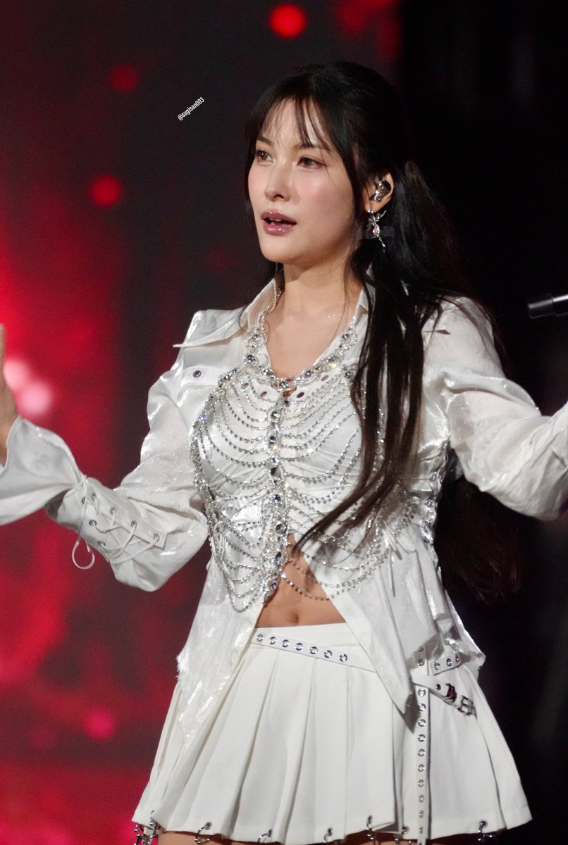 KARA　ギュリ　ハラ　公式写真　KAMILIA FESTIVAL　L判 20251231 TAIPEI NEW YEAR'S PARTY 2026 at 台北市政府前廣場😉 #KARA