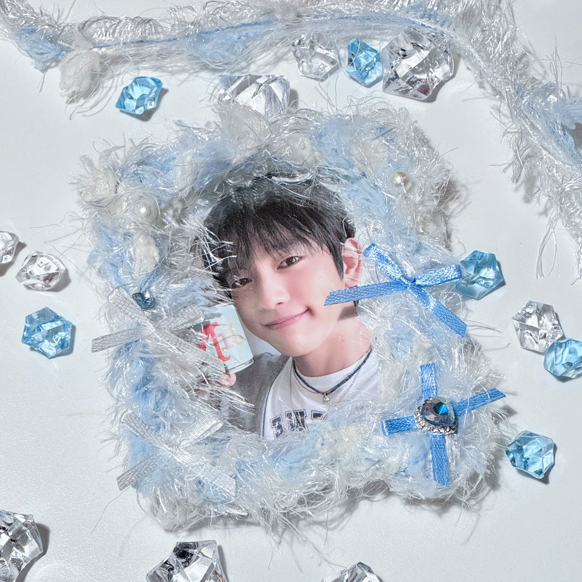 🐶ྀི

#JINYOUNG