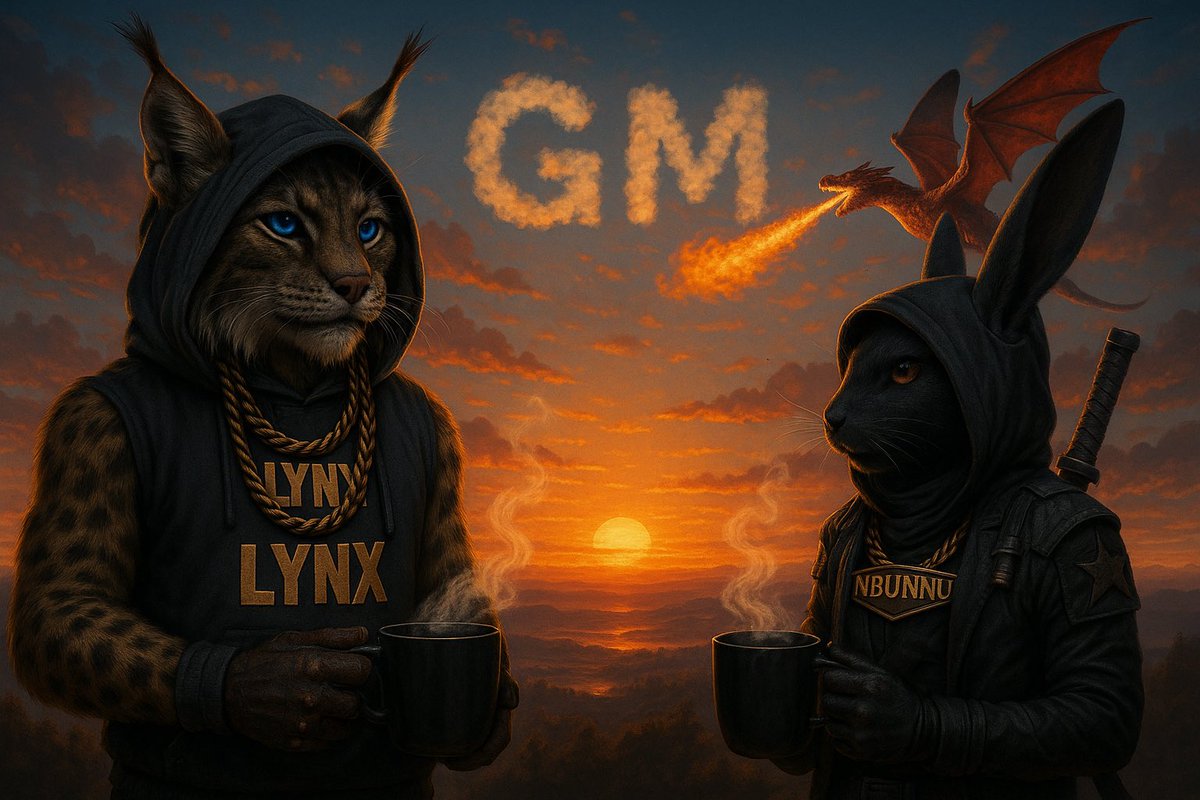 Dragon Slayer tweet media