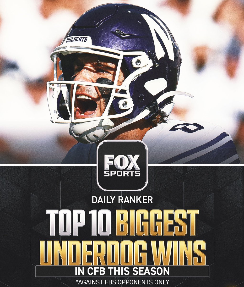 FOX Sports tweet media