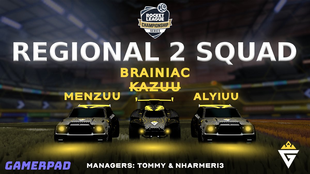 Godalions tweet media