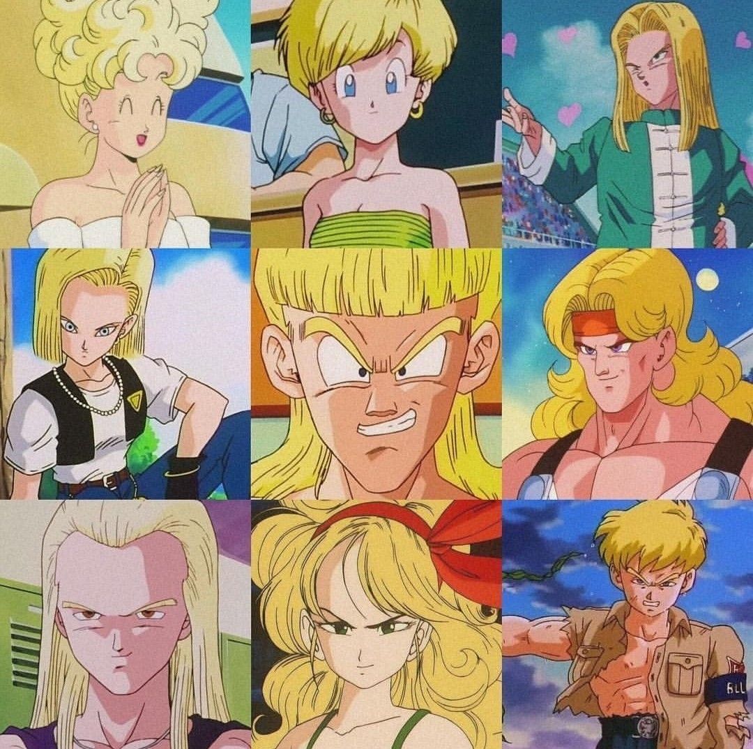 Dragon Ball Daily tweet media