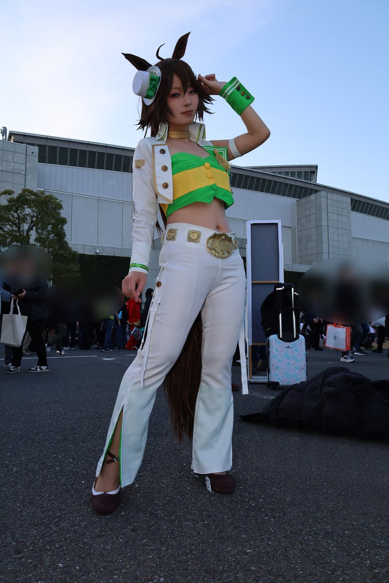 ゆう@C107（1日目）東7E48a_CB（主） (@you_twinstar) / Posts / X