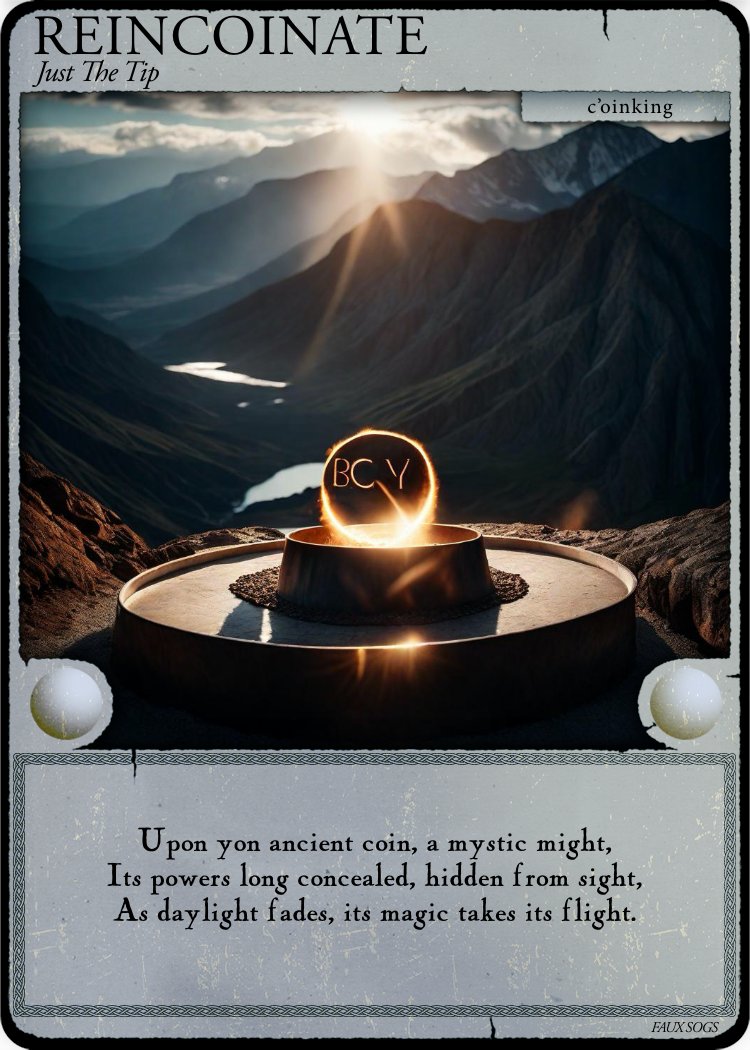 c'oinking 🐷 tweet media